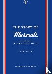 Codling, Stuart - The Story of Maserati