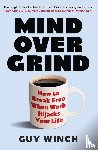 Winch, Guy - Mind Over Grind