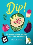 King, Nuala - Dip!