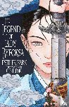 Park, Esther - The Legend of Lady Byeoksa