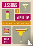 Spence, Jordan - Lessons in Mixology