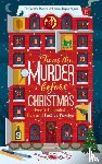 Moore, Dr. Gareth - 'Twas the Murder Before Christmas