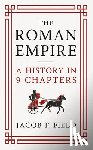 Field, Jacob F. - The Roman Empire