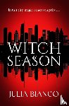 Bianco, Julia - Witch Season