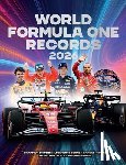 Jones, Bruce - World Formula One Records 2026