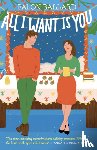 Ballard, Falon - All I Want is You