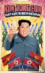 Un, Respected Comrade Kim Jong - Kim Jong-Fun
