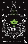 Maguire, Gregory - Wicked