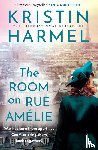 Harmel, Kristin - The Room on Rue Amelie