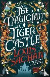 Sachar, Louis - The Magician of Tiger Castle