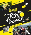 Edwardes-Evans, Luke, Laget, Serge, McGrath, Andy - The Official History of the Tour de France (2025)