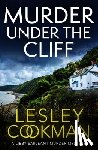 Cookman, Lesley - Murder Under the Cliff