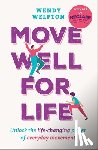 Welpton, Wendy - Move Well For Life