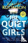 Koomson, Dorothy - The Quiet Girls