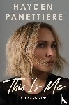 Panettiere, Hayden - This Is Me