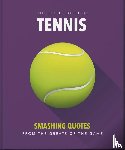 OH - The Little Book of Tennis