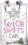 Chef, Sue - Chef, S: Secret Lives of Taylor Swift's Cats