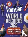 Besley, Adrian - YouTube World Records 2026