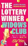Vine, Elly - The Lottery Winner Widows Club