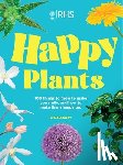 Allaway, Zia - RHS Happy Plants