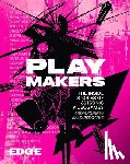 Edge Magazine - Playmakers
