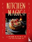 May, Laura - Kitchen Magic