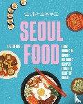 Sudo, Haebin "Bini" - Seoul Food