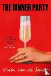 Sandt, Viola van de - The Dinner Party