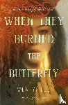 Lee, Wen-yi - When They Burned The Butterfly