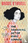 O'Farrell, Maggie - The Vanishing Act of Esme Lennox