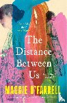 O'Farrell, Maggie - The Distance Between Us