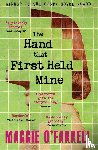 O'Farrell, Maggie - The Hand That First Held Mine