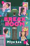 Lee, Miye - Break Room