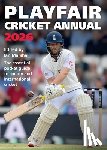 Marshall, Ian - Playfair Cricket Annual 2026