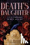 Barnes, S.A. - Death's Daughter