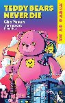 Yeeun, Cho - Teddy Bears Never Die