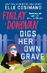 Cosimano, Elle - Finlay Donovan Digs Her Own Grave