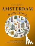 Block, Cierra - Amsterdam Block by Block