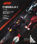 Richards, Giles - Formula 1: The Greatest Races