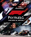 Hamilton, Maurice - Formula 1: The Official History