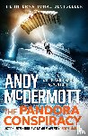 McDermott, Andy - The Pandora Conspiracy