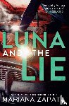 Zapata, Mariana - Luna and the Lie