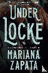Zapata, Mariana - Under Locke