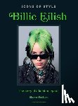 Welbeck - Icons of Style: Billie Eilish