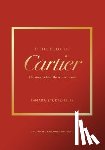 Sturtz-Filby, Tamara - Little Book of Cartier