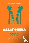 Clemente, Deirdre - Little Book of California Style