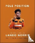 OH - Pole Position: The Little Guide to Lando Norris