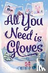 P, Kanitha - All You Need Is Gloves