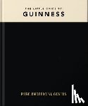 OH - The Little Guide to Guinness