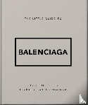 OH - The Little Guide to Balenciaga